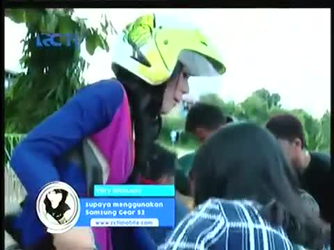 Watch Anak Jalanan Episode 151 dan 152 - Part 5 Video