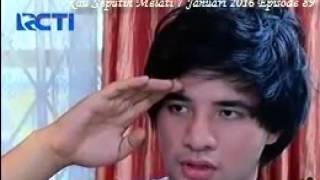 Watch Perempuan Di Pinggir Jalan Episode 89 - Part 2 Video