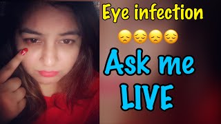 Watch Skin, Hair Problems - Ask me LIVE Video
