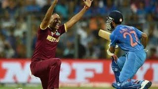 Watch West Indies Close Gap With No. 1 India to One Point in ICC Rankings After World T20 Win - Sports News Video Video