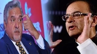 Watch Every penny from Vijay Mallya will be recovered: Arun Jaitley Video