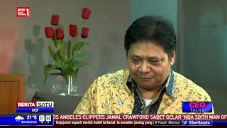 Watch CEO Talk: Pentingnya Good Governance Bisnis dan Politik #4 Video