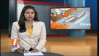 Watch Gundejari Gallantainde Film Director Cheats Women In The Name Of Love | Cops Case Registerd | iNews Video