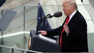 Watch This is your day, this is your celebration and America is your country- Trump Video