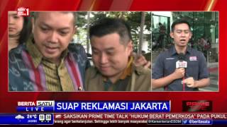Watch Sudah 7 Jam, Richard Halim Masih Diperiksa KPK Video
