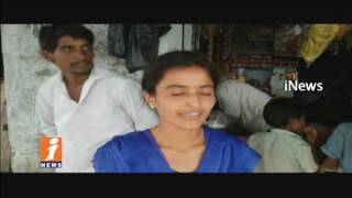 Watch People's Suffer With Health Problems In Gandhari Village | Kamareddy | iNews Video