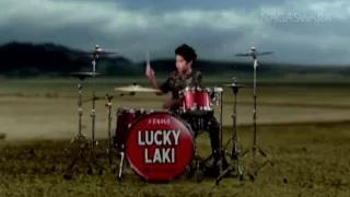Watch Lucky Laki - As Boys (Official Music Video) Video