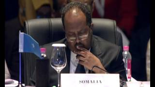Watch PM Modi's Speech at India-Africa Forum summit Video