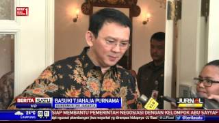 Watch Proyek Reklamasi KBN Marunda Tetap Berjalan Video