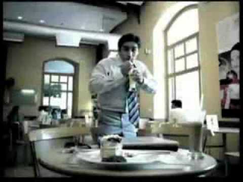 Watch Hutch - Small Medium Large - Cafe Video