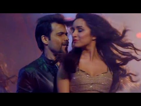 Watch Shraddha Kapoor Turns ITEM Girl ! | Emraan Hashmi |Ungli Video