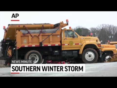 Watch AP Top Stories February 10p News Video Video
