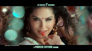 Watch Sunny Leone's Deo Deo Video Song | PSV Garuda Vega Movie Songs | Rajasekhar  | Sunny Leone Video