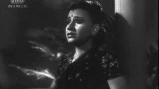 Watch Thandi Thandi Hawa jo Aaye || Sunhere Din (1949) || Shamshad Begum || {Old Is Gold} Video