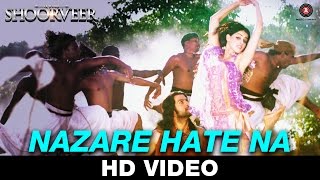 Watch Nazare Hate Na - Ek Yodha Shoorveer | Sarodee Borah & Lav Poddar | Prithviraj & Genelia Dsouza Video