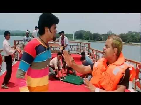 Watch Golmaal - Sattu Supari Bollywood Comedy Scene - Bollywood Movie Comedy Scene Video