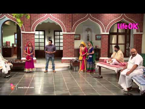 Watch Kaisa Yeh Ishq Hai Ajab Sa Risk Hai - 13th January 2014 - Ep 166 Video