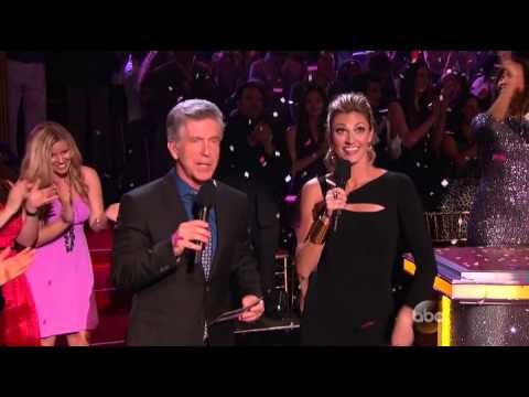 Watch Dancing With the Stars (Season 18)- Week 2 (Opening Dance and Introduction) Video