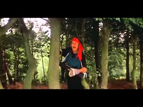 Watch Lamhay Movie comedy scene of Anil Kapoor ,Sri devi and Anupam Kher. Video