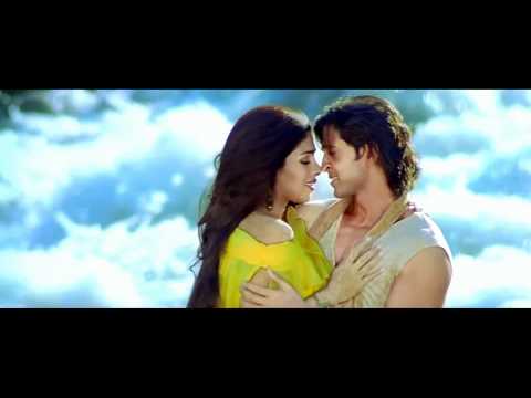 Watch Pyaar Ki Ek Kahani - Krrish (Full-HD 1080p) - Bollywood Hits Video