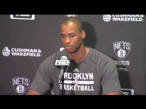 Watch Jason Collins to Be First Openly Gay NBA Player News Video Video