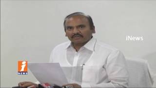 Watch Minister Prathipati Pulla Rao Says Free Gas Distribution | Dr B R ambedkar 126th birthday| iNews Video