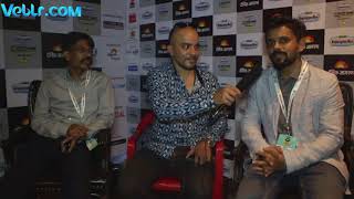 Watch Director Satyaprakash Share His View On Swachh Bharat Abhiyan   8th Jagran Film Festival 2017 #jff20 Video
