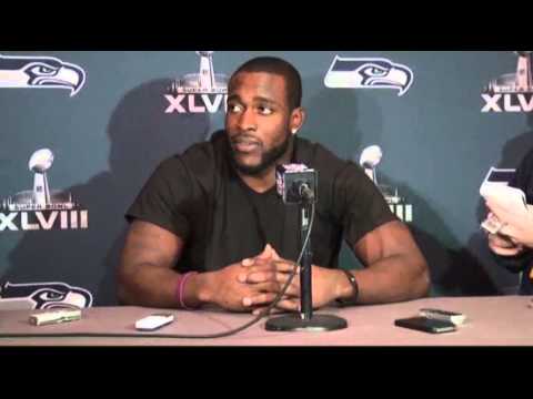 Watch Seattle Seahawks Talk Super Bowl Sunday News Video Video