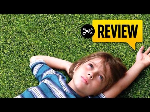 Watch Review- Boyhood (2014) - Richard Linklater Drama HD Video
