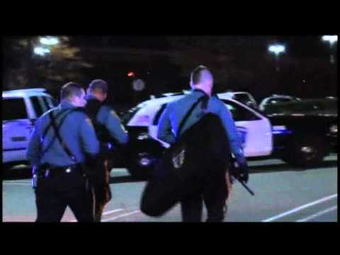 Watch Official: No One Hurt in NJ Mall Shooting News Video Video