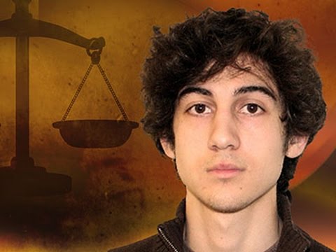 Watch Testimony Recounts Boy's Death at Boston Bombing News Video Video