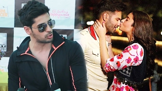 Watch Sidharth Malhotra JEALOUS Of Varun-Alia's CLOSENESS Video
