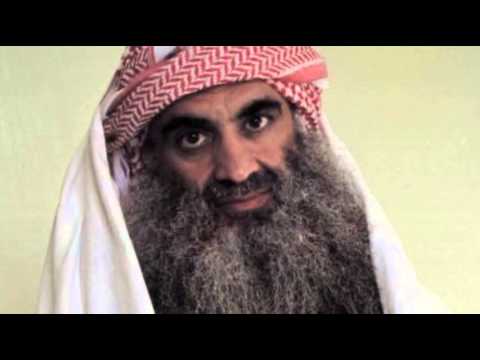 Watch Bin Laden Son-in-law Convicted at Terror Trial News Video Video