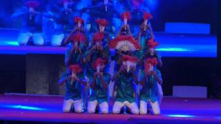 Watch Pop Boys Thane - CDC 2016 Finals Video