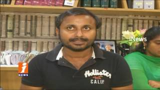 Watch Doctor Surya Kumari Missing Case | Vidyasagar Releases From Jail | Vijayawada | iNews Video