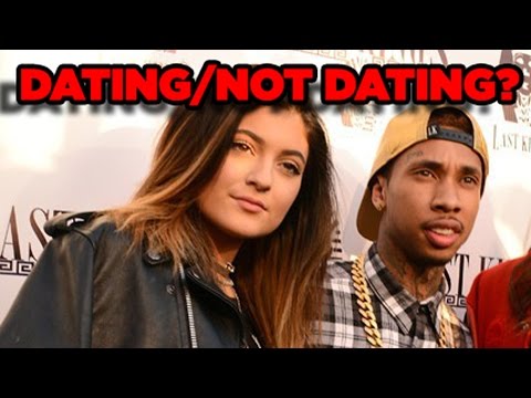 Watch Kylie Jenner is NOT Dating Tyga...According To Kris Jenner |HollyscoopNews Video