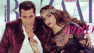 Watch Salman Khan Sonam Kapoor Single And $exy Cover - So Hot!! Video