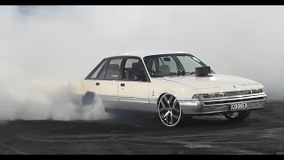Watch COOKED BURNOUT AT POWERCRUISE 60 Video