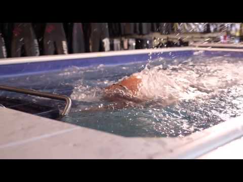 Watch Swimming for Runners : - Running & Swimming Video