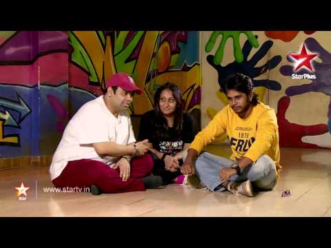 Watch Nach Baliye 6 Parde Ke Peeche - 18th January 2014 - Ep 11 Video