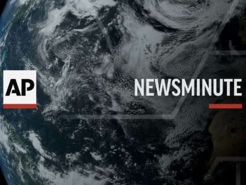 Watch AP Top Stories February 27 Pm News Video Video