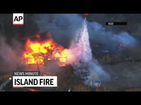 Watch AP Top Stories January 15 A News Video Video