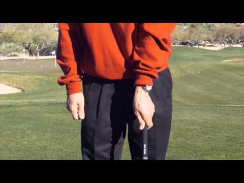 Watch How to Cure Topping Shots in Golf : - A Better Golf Swing Video