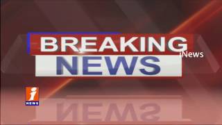 Watch Fire Exchange Between Maoists and Police | 12 Maoists Killed | Chhattisgarh | iNews Video