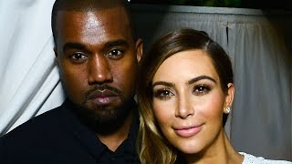 Watch Kim Kardashian's Baby Name Is Exactly What You'd Expect Video Video