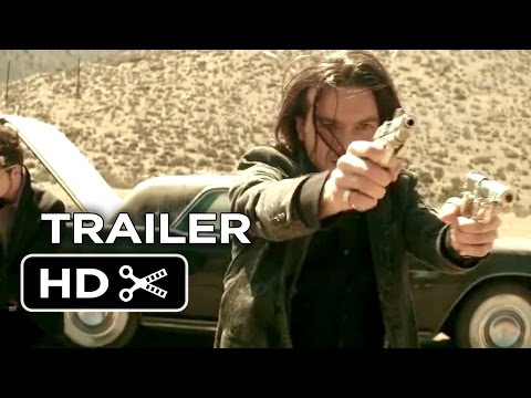 Watch Swelter Official Trailer #1 (2014) - Jean-Claude Van Damme Action Thriller HD Video