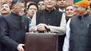 Watch Want to know what's costly and what's cheap after this Budget? Here's the list Video