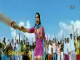Watch Dil-Bole-Hadippa-(Dil-Bole-Hadippa) Video