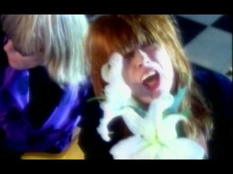 Watch Divinyls - I Touch Myself Video
