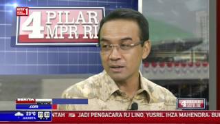 Watch 4 Pilar MPR RI: Budaya Goyong Royong #3 Video